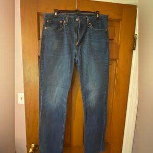 Men's Levi's 34/32